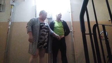 oral sex and masturbation cock in the entrance 1 - 2 image