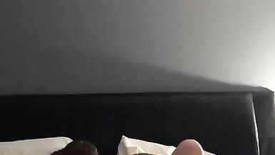 Hubby Satisfying Wifey - 12 image