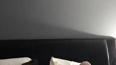 Hubby Satisfying Wifey - 13 image