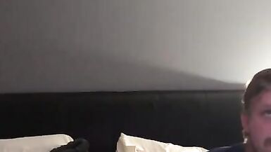 Hubby Satisfying Wifey - 15 image