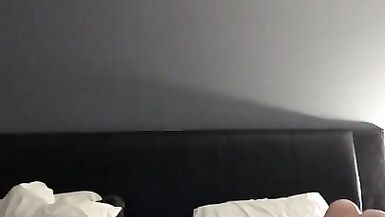 Hubby Satisfying Wifey - 2 image