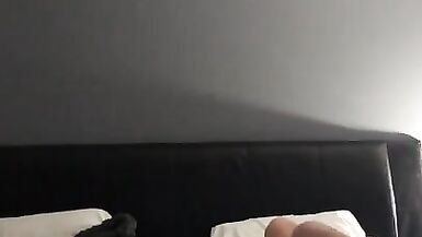 Hubby Satisfying Wifey - 4 image