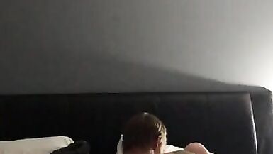 Hubby Satisfying Wifey - 9 image