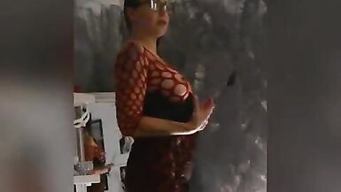 BambiAmbita en professeur pervers