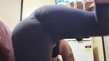 Before Bed Stretches after those Long Days at Work - 9 image