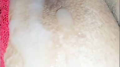 Kompilation von Cumshots, Creampie und Handjob - 4 image