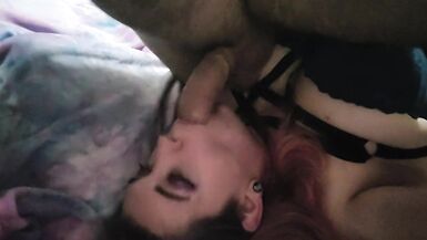 Position préférée de Lunas pour le Face Fucking - 15 image