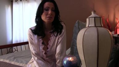 Seduction Of My Step-Son (720p) - 1 image