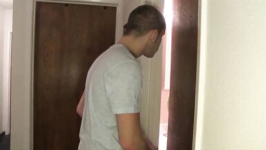 Seduction Of My Step-Son (720p) - 2 image