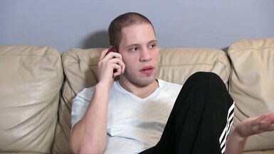 Seduction Of My Step-Son (720p) - 4 image
