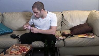 Seduction Of My Step-Son (720p)