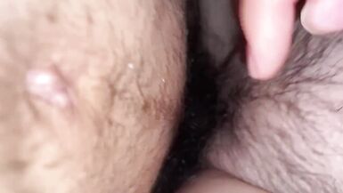 LONG DICK CUMS IN ME TWICE - 6 image