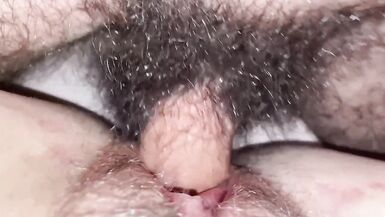 LONG DICK CUMS IN ME TWICE - 8 image
