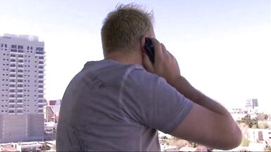 Interracial Instigadores - chupar, follar y todo dat - 7 image