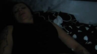 BambiAmbita after JOI (promised Part 2.) Masturbates till the end and a Huge Orgasm - 2 image