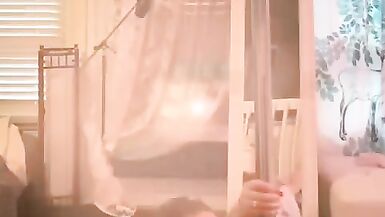 BambiAmbita has a Dance and Tease Hour with Anal Plug - 11 image