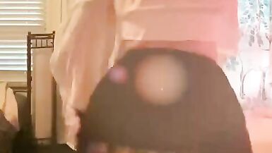BambiAmbita has a Dance and Tease Hour with Anal Plug - 13 image