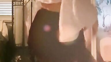 BambiAmbita has a Dance and Tease Hour with Anal Plug - 2 image