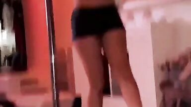 BambiAmbita and the whole Scene Dancing, Fingering Teasing and Pleasing Mmmm.. - 6 image