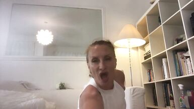 RubyRokkit wird von bestem Mann an ihrem Hochzeitstag gefickt - 8 image