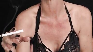 Quest-ce que vous aimez le plus dans Kiki Deez Smoking 