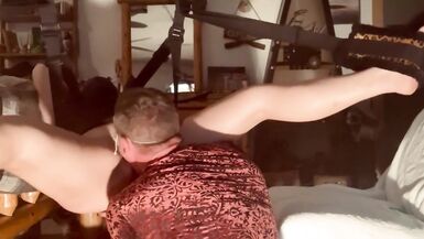 Mysticalmilf Islakken Kaygan - 2 image