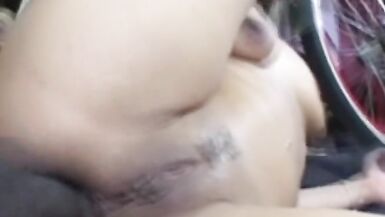 Trío Anal Sexo Profundo Experiencia amorosa mientras Inlove - 10 image