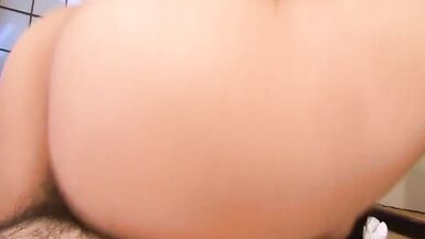 Japanese Milf wet pussy fuck - 12 image