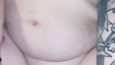 Beobachte mein enges Arschloch, bis ich abspritze - 9 image