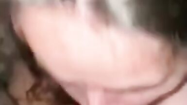 Letting Wife Suck Friends White Dick.