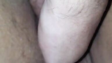 He Fucks me with his Fingers! (close Up) - 10 image