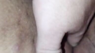 He Fucks me with his Fingers! (close Up) - 11 image