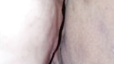 He Fucks me with his Fingers! (close Up) - 9 image