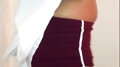 Our first Sex Tape Video - 2 image