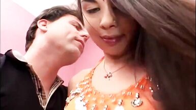 Indian Escort Wife fucks with US Sextourist - 2 image