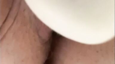 Maturo MILF BBW Fun Vibe Play Pierced Bullet - 12 image