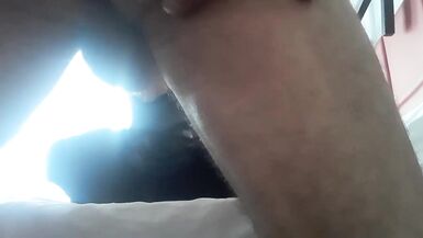 La femme est une fille méchante et elle est née pour avoir une bite dans sa bouche. - 10 image