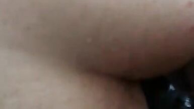 Femdom Finger Urethra Prostata Melken Sklave Strapon - 14 image