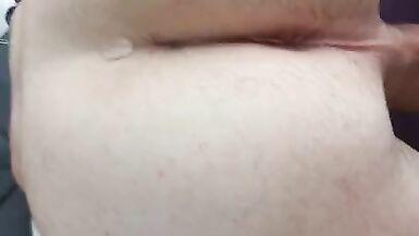 Femdom Finger Urethra Prostata Melken Sklave Strapon - 9 image