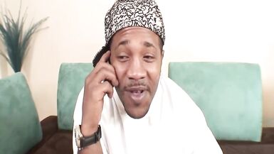 Mature loves big black cocks - orgy with mom - interracial