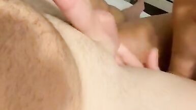 Follando MILF en Extremely Small NYC Hotel Room - 12 image