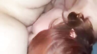Ich habe seinen Schwanz 23 Minuten lang gelutscht - 8 image