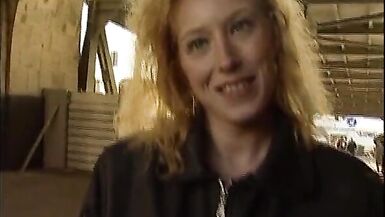 Hier spritzt du schon nach 2 Minuten