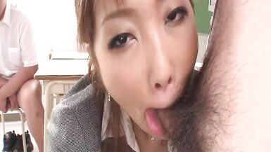 Milf Time... special Japanese Fuck - 5 image