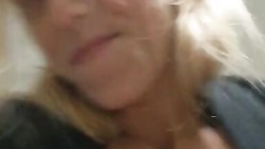 LittleVaginaMouth riding MrBossstepDaddy large cock - 15 image