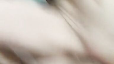 LittleVaginaMouth riding MrBossstepDaddy large cock - 8 image