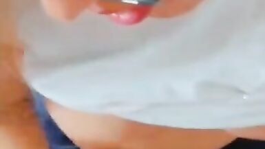 Thai Massage with Happy ending (my Dentist Cums in my Face while he's Working) - 10 image