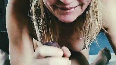 The Hottest Cumshot Compilation for BBC by Angel Dani Fowler - 7 image
