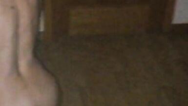 Naked wife dances and teases - 2 image
