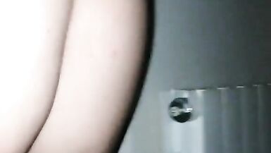 Naked wife dances and teases - 6 image